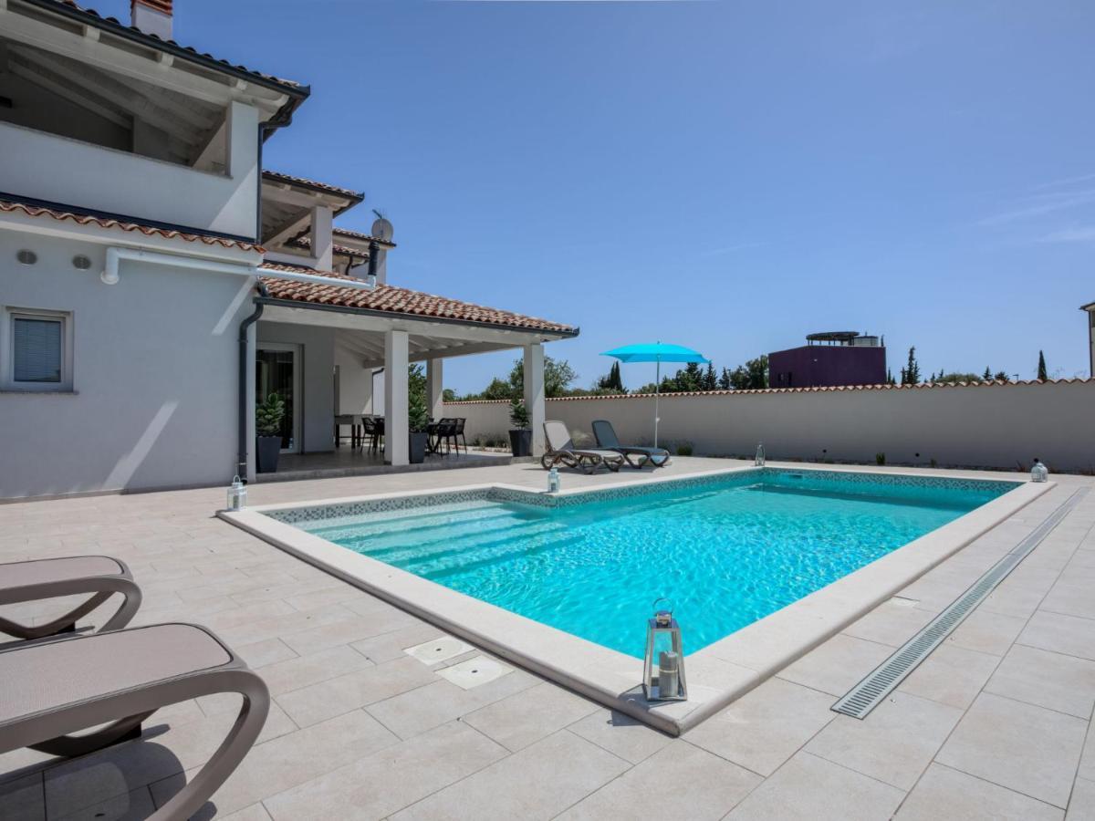 Villa Dream House By Interhome Pula Buitenkant foto