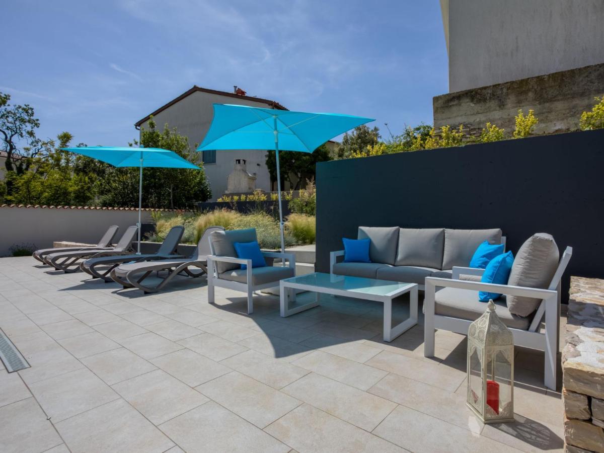Villa Dream House By Interhome Pula Buitenkant foto