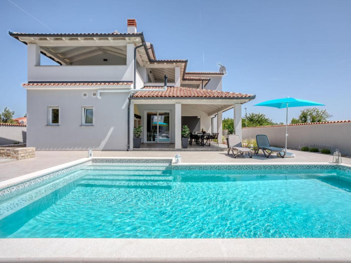 Villa Dream House By Interhome Pula Buitenkant foto
