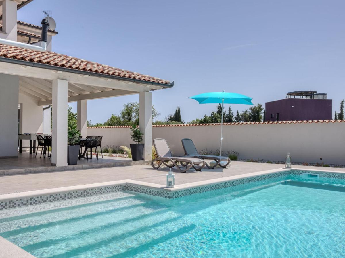 Villa Dream House By Interhome Pula Buitenkant foto