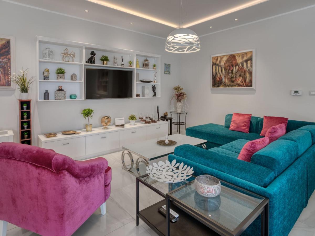 Villa Dream House By Interhome Pula Buitenkant foto