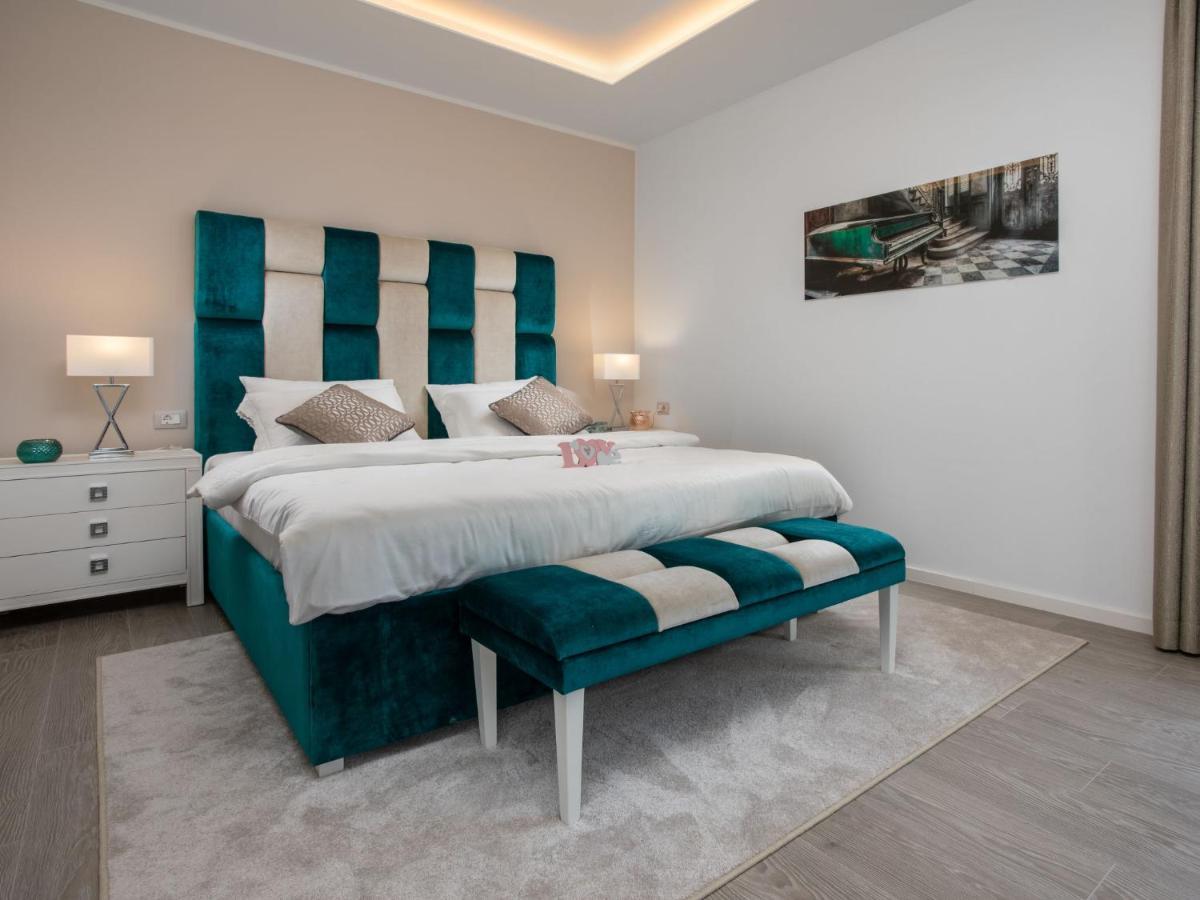 Villa Dream House By Interhome Pula Buitenkant foto
