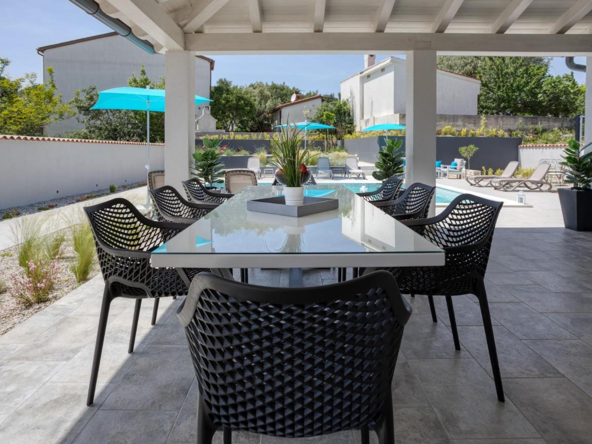 Villa Dream House By Interhome Pula Buitenkant foto