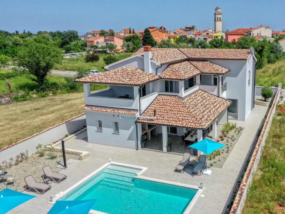 Villa Dream House By Interhome Pula Buitenkant foto