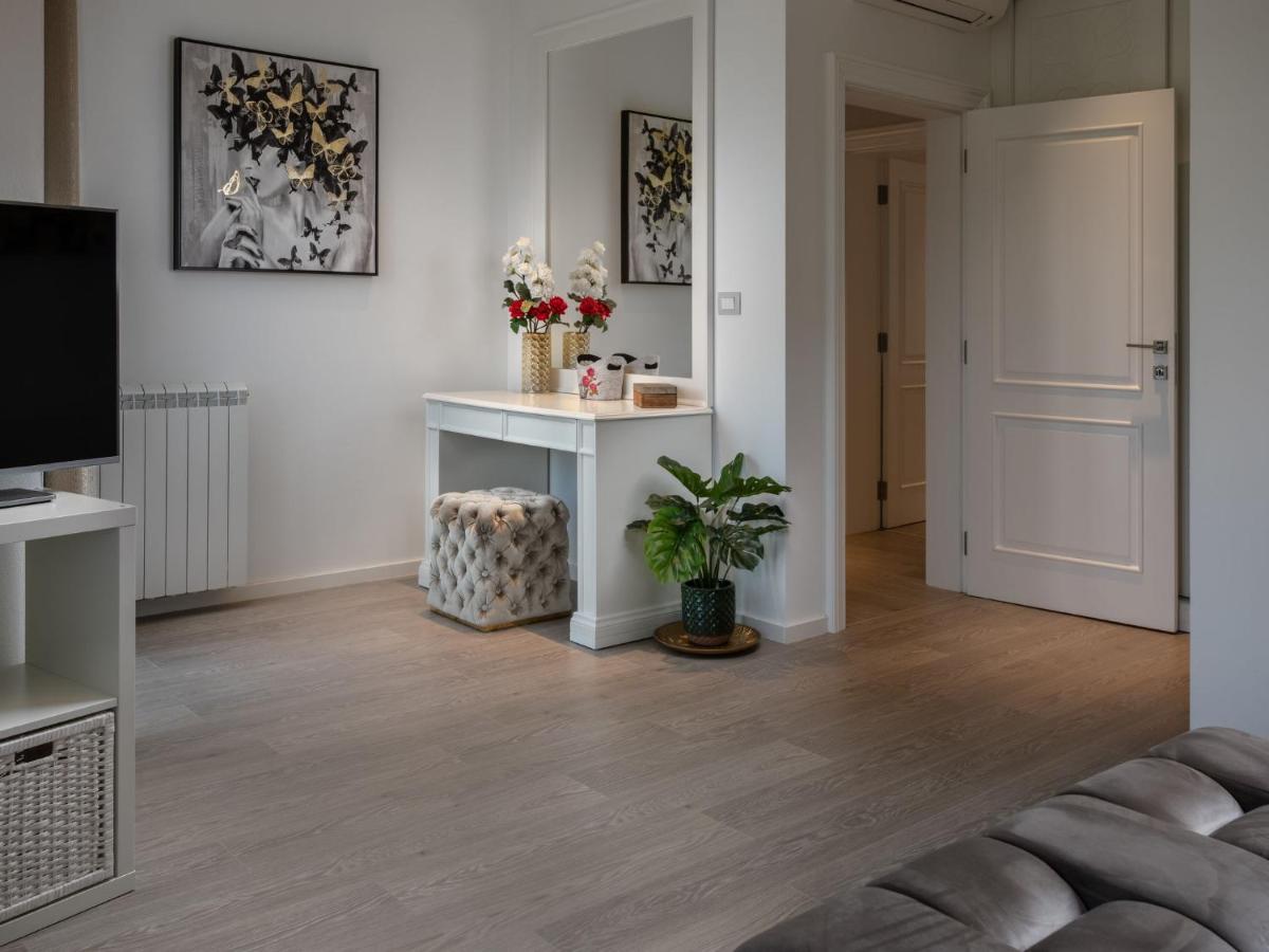Villa Dream House By Interhome Pula Buitenkant foto