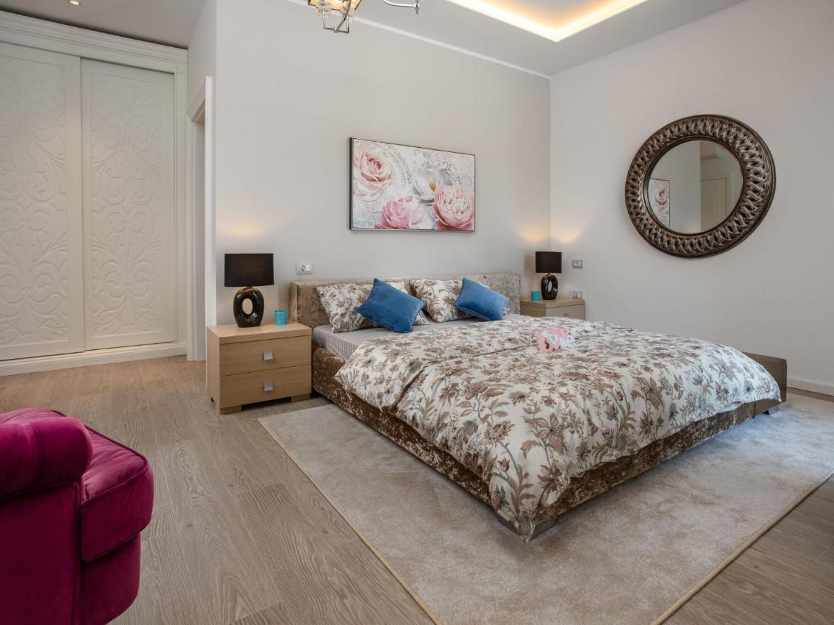 Villa Dream House By Interhome Pula Buitenkant foto
