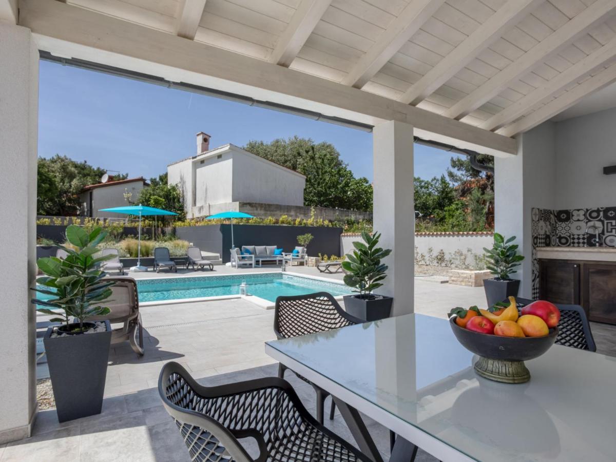 Villa Dream House By Interhome Pula Buitenkant foto