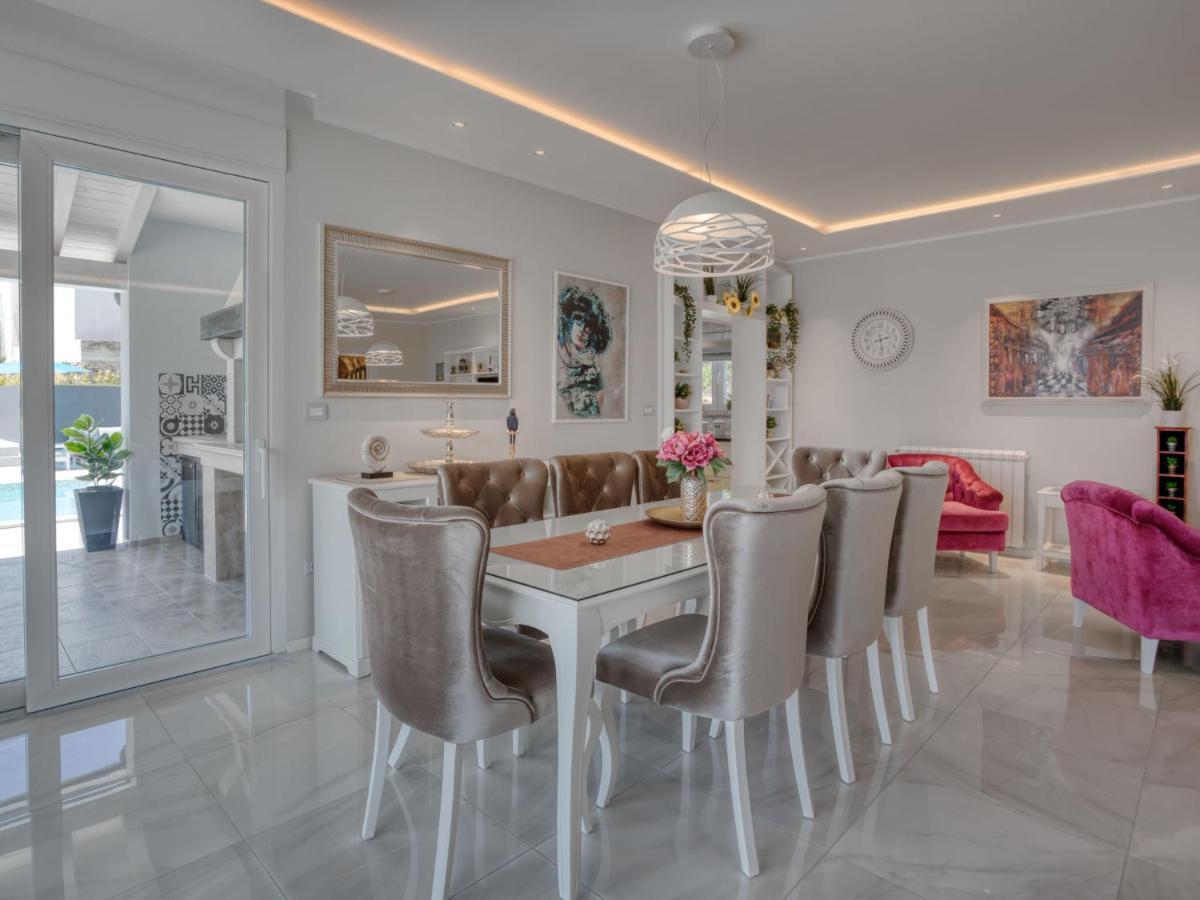 Villa Dream House By Interhome Pula Buitenkant foto