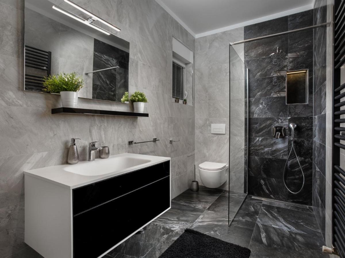 Villa Dream House By Interhome Pula Buitenkant foto